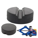 Autoxbert Jack Pad Adapter Rubber Anti-slip Rail Support 1PC & Black New. Price: $16.72.