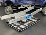 Cen Racing F450 Car 360 Rotating Work Stand - Stupidrc New. Price: $120.00.
