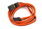 New Spektrum Heavy-duty Male To Extension 12" SPMA3043. Price: $12.99.