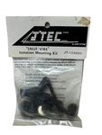 Nos J'tec Snuf-vibe Isolated Engine Mount JT-1032SV Made Usa Glow Rc New. Price: $17.60.