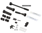 Mip #18325 Axial SCX10 Ii Center Drive Kit (12.3" Wheelbase) New. Price: $25.00.