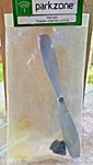 Parkzone Propeller W/spinner Gray PKZ1001 For J-3 Cub Aerobatic & 3D Nip New. Price: $15.00.