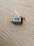 Losi Micro High Roller Brushed Motor Occasion. Price: $23.99.