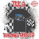 Mugen Mtc 3 Premium Black Gildan Cotton Tee Rc Car Racing New. Price: $21.41.