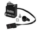 Injora SCX30 N30 Nano High Torque Metal Gear Aluminum W/servo Saver New. Price: $40.99.
