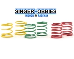 Kyosho MDW004 Awd Suspension Spring Set Mini-z MA-010 And MA-015 New. Price: $13.99.