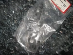 Vintage Rc Kyosho Evolva Rear Bulkhead FM508B New. Price: $11.96.
