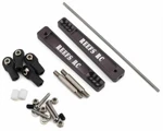 Reefs Rc (17) Gray Sway Bar For Axial SMT10 RR10 Bomber New. Price: $44.99.