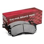 Hawk HB180N.560 Motorsports Performance Hp Plus Compound Rear Brake Pads New. Price: $144.89.