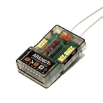 Spektrum SPM-1033 AR8360T+ Dsmx 8-CHANNEL AS3X+ & Safe Telemetry Receiver New. Price: $99.99.