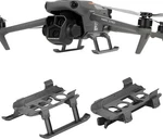 3 Pro/mavic Cine Landing Gear Foldable Quick Release Extension... New. Price: $21.82.