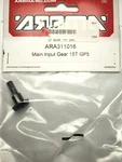 Arrma ARA311016 Felony 6S GP5 Main Input Gear (15T) Hh New. Price: $19.95.