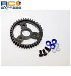 Hot Racing Traxxas Revo Slayer 40T 1.0M Heavy Duty Steel Spur Gear SRVO440 New. Price: $23.88.