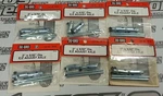 Dubro 615 5/32" Dia. E/z Adjust Axle (2 Pcs) Lot Of Packages New. Price: $20.00.
