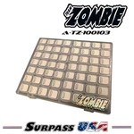 A-TZ-100103 Team Zombie Plastic Hardware Box Large (210X175X26MM) New. Price: $16.99.