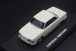 Kyosho 43 Contessa 1300 Coupe Model Car Used. Price: $149.34.