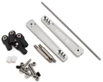 Rc Sway Bar Kit (silver) SEHREEFS18 New. Price: $44.99.