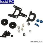 Kyosho R246-1356B Mini-z MR-03 Mml Roll Damper Set New. Price: $24.99.