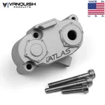 Vanquish VPS08104 Atlas Transfer Case Clear Anodized SCX10-II New. Price: $20.99.