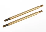 New Traxxas 7465T Shaft Gtr Xx-long Tin-coated 2 Free Us Ship. Price: $13.99.