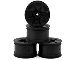 Jconcepts Pioneer 2.2 Front Or Rear Buggy Wheels (4) New. Price: $17.95.