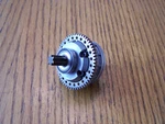 Arrma 223S Dsc Typhon 4X4 Buggy 57T .8 Steel Spur Gear Center Differential New. Price: $38.99.