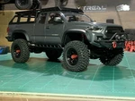 Fms FCX24M Tacoma New. Price: $475.00.