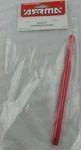 Arrma Vorteks/outcast Blx 4X4 200MM Red Aluminum Center Brace Bar ARA320533 New. Price: $19.80.