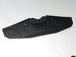 SER903021 Serpent Viper 990 Evo On-road Car Front Bumper New. Price: $16.79.