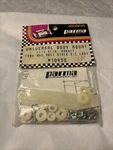 Vintage Parma 10450 Universal Body Mounts Associated RC10 Hornet Box D5 New. Price: $12.97.