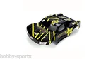 Team Losi Mini Msct Rockstar Painted Body Set 1/16 Scale LOSB1323 New. Price: $17.99.