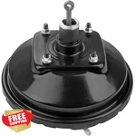 Orceed 54-73703 Brake Booster Ford F-100/150/250 Bronco 77-79 New. Price: $142.79.