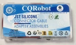 Cqrobot 2.54MM Jst Silicone Connector Cable Adapter Assemblies New. Price: $12.99.