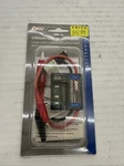Losi LOSB9607 Lithium Charge Converter B1 New. Price: $8.24.
