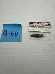 Team Associated - ASC3867 Steel Turnbuckle Set TC3 New. Price: $14.62.