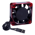 Car Motor Cooling Fan Heatsink 16000RPM Brushless Esc 40X40MM ... New. Price: $23.53.