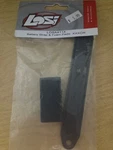 Team Losi LOSA4114 Battery Strap & Foam Pads Xxxcr New. Price: $39.99.