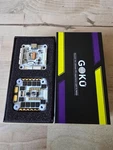 F722 Goku Flight Controller Stack Flywoo - Special Edition (new). Price: $180.00.