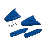 Phoenix Model Wheel Pants Yak .46-.55/EP Arf PMMA5553 New. Price: $22.98.