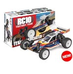 Team Associated RC10 Factory Kit 1/10 Electric 2WD Buggy 6049 New. Price: $725.00.