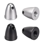 Uxcell 4PCS M6X14 Motor Propeller Cap Nut Round Clamp Fixed Adapter... New. Price: $15.39.