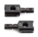 Team Associated 81012 17MM Differential Outdrive For And RC8B3.1 Series New. Price: $16.99.