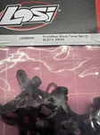 Losi Mini Monster Baja LOSB0906 Shock Tower 1/18TH Scale 4WD New. Price: $9.48.
