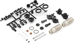 Aluminum Parcel Set (RIYA/SB/2 Pieces) W5315 New. Price: $64.69.