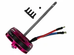 Omphobby V2 Main Motor - Purple : OSHM2120 New. Price: $88.73.