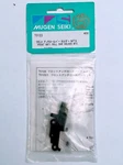 Mugen Seiki T0123 Front Anti Roll Bar Holder New. Price: $10.95.