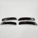 D-lumina Led Side Marker Lights Smoked Lens Compatible For Dodge Charger 4 Pk New. Price: $35.46.
