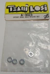 A-3023 Losi Offset Rear Axle Spacer LOSA3023 New. Price: $22.99.