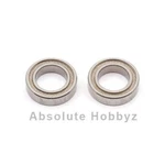 Team Associated 3/8 X 5/8" Bearing (2) New. Price: $24.15.