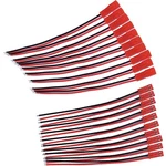 20 Awg Pin Plug Connector Cable For Helicopter Led Strip 10 Pairs New. Price: $10.79.
